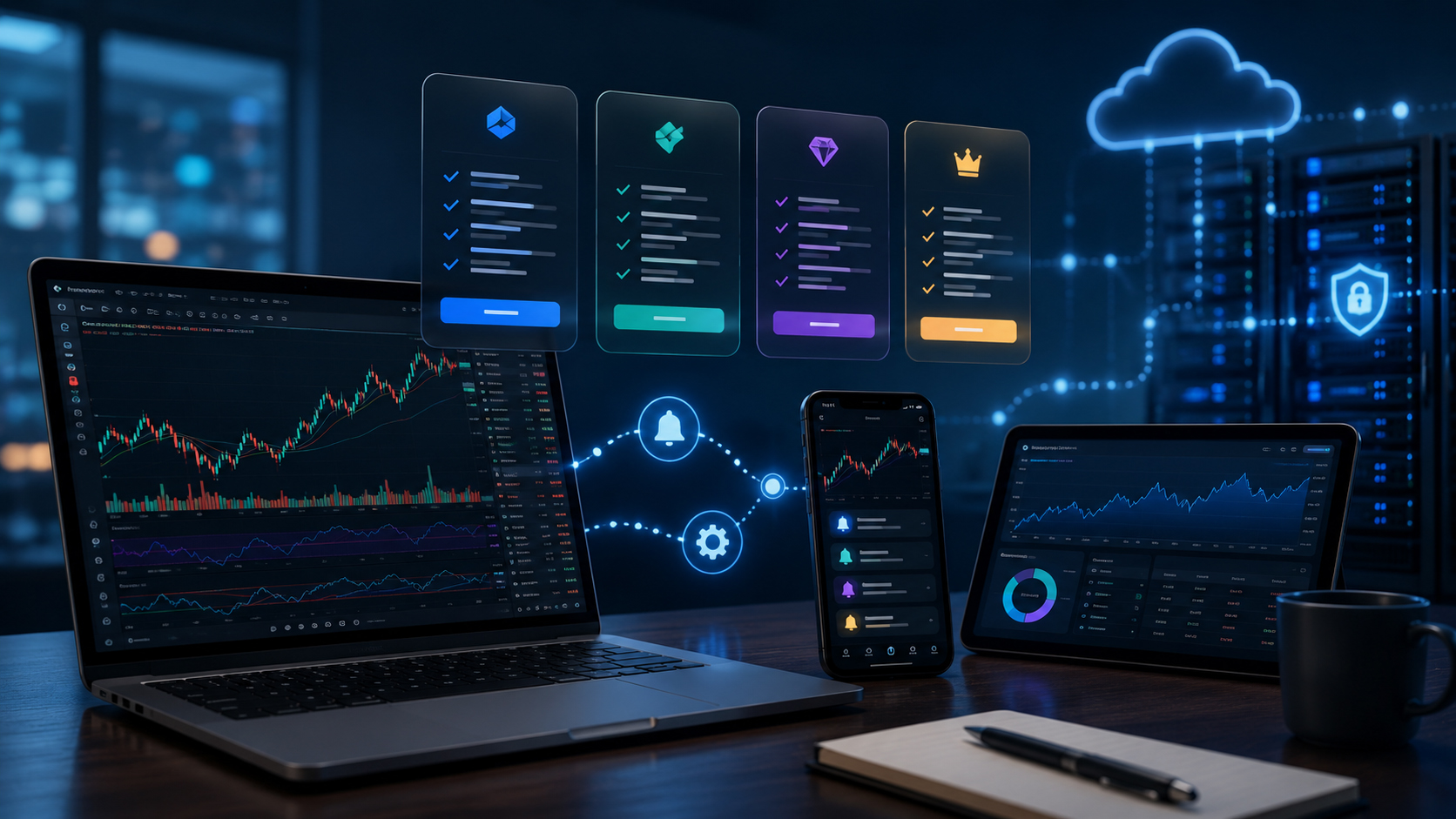How Much Does TradingView Cost?