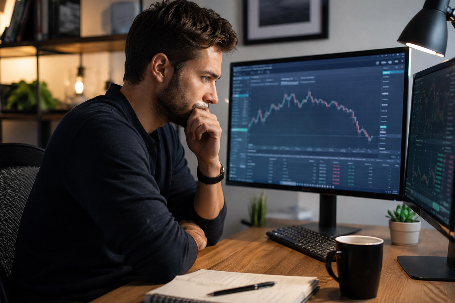 How Much Can You Lose Before Blowing an Apex Account?