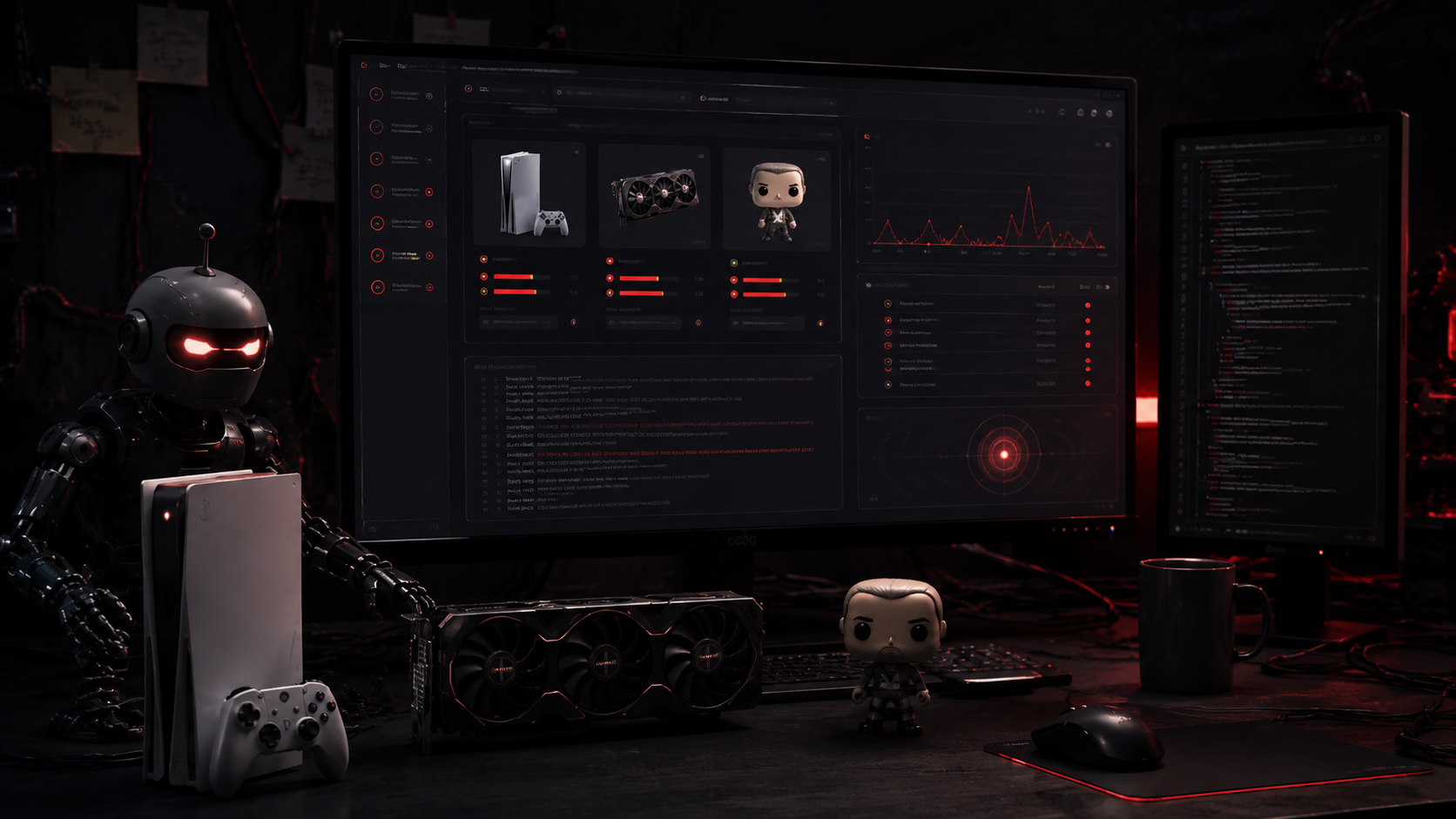How to Make a Target Bot: Risks and Safer Options