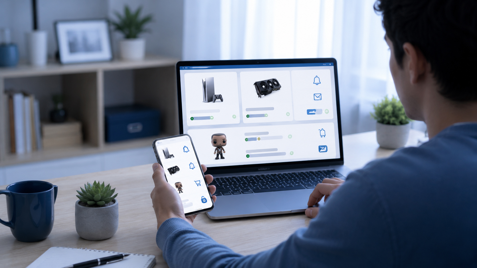 How to Make a Target Bot: Risks and Safer Options