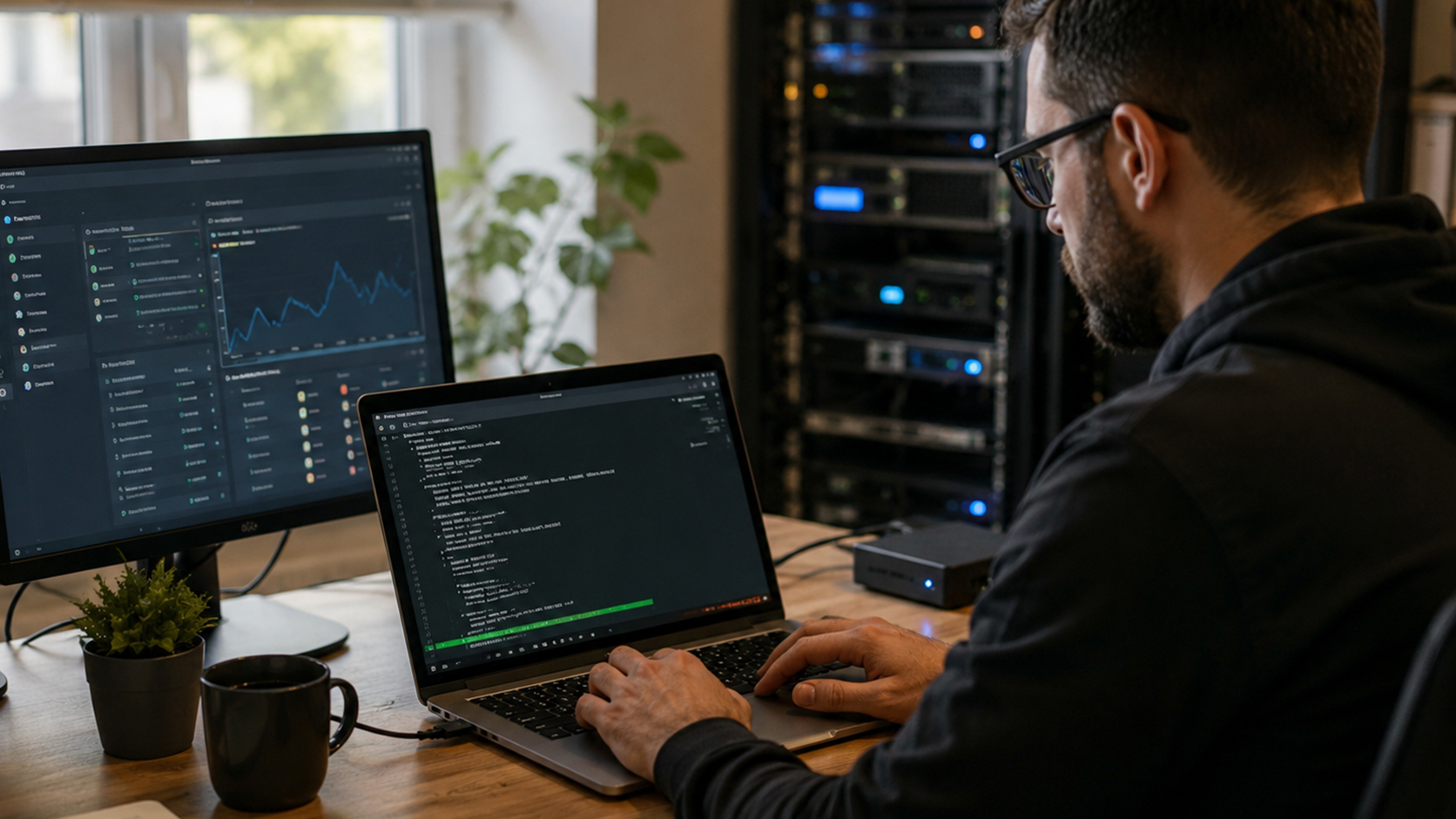 How to Make a Virtual Private Network