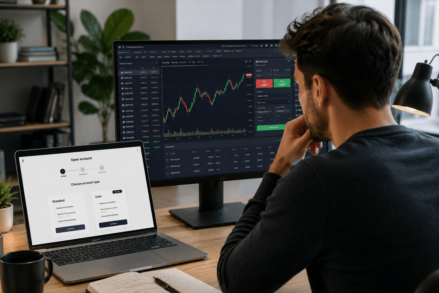 OANDA vs Forex.com: Which Broker Is Better?