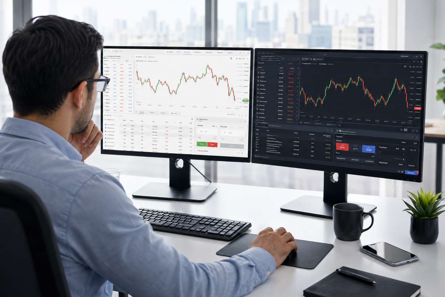 OANDA vs Forex.com: Which Broker Is Better?