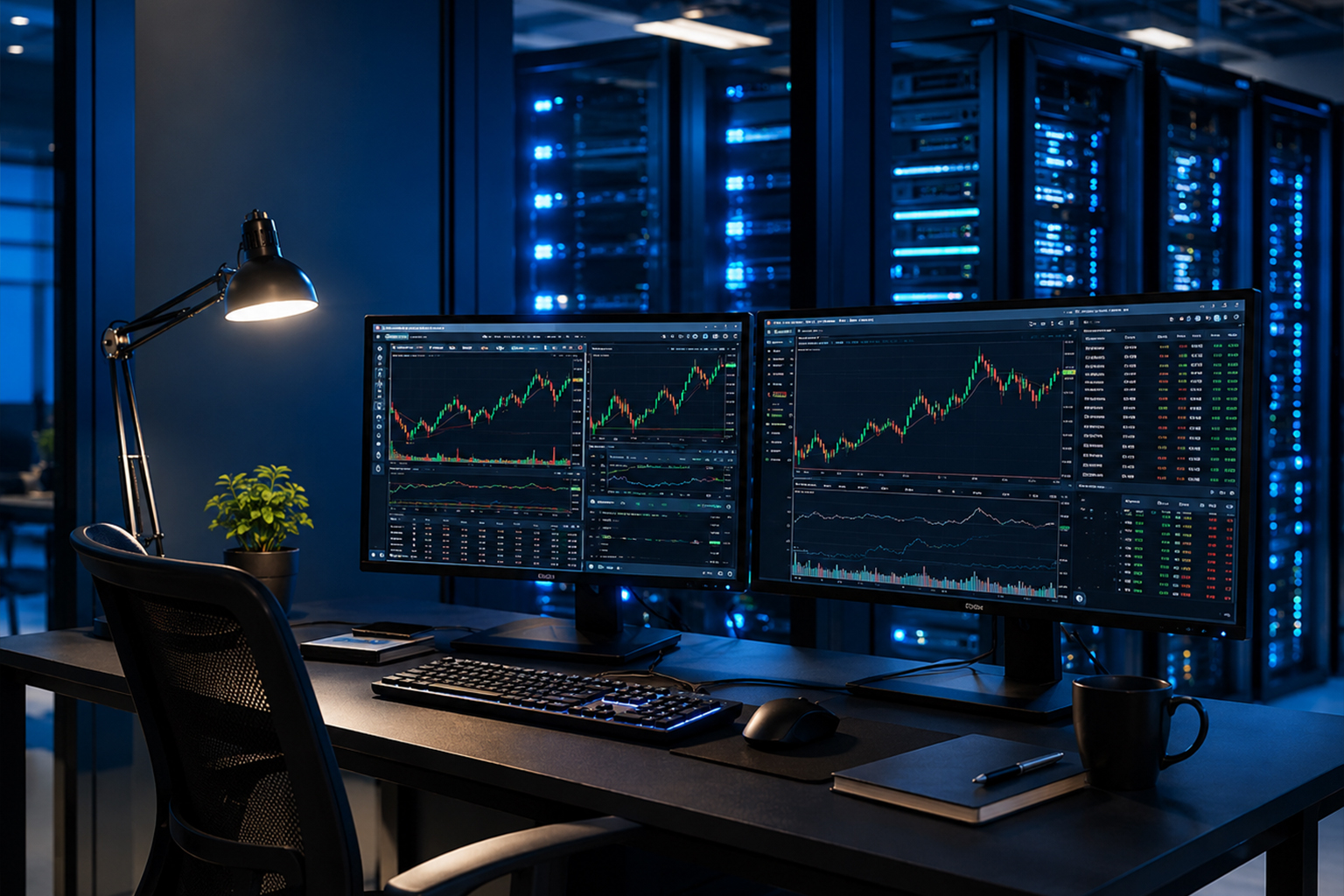 What Is an Introducing Broker?