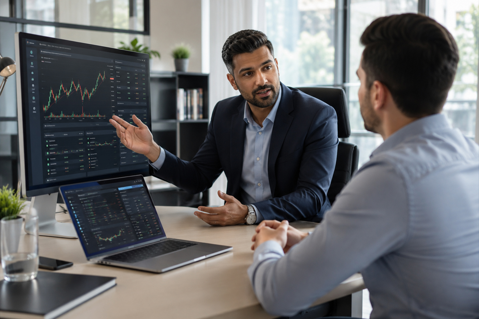 What Is an Introducing Broker?