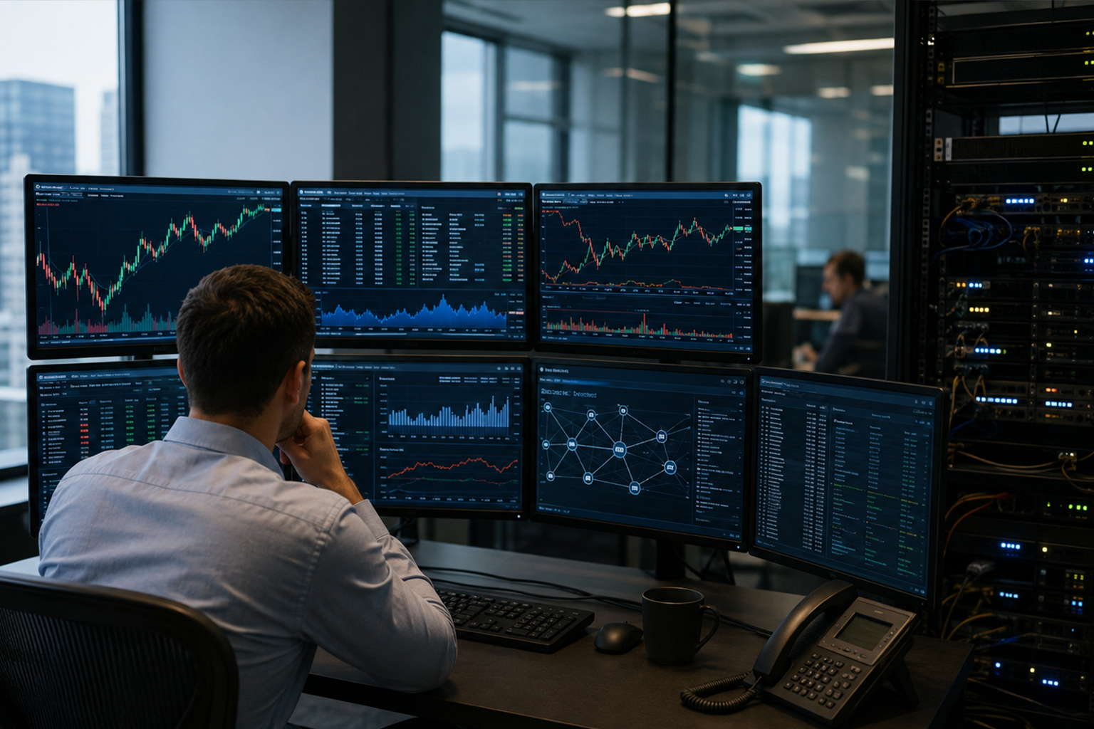 What Is Digital Arbitrage and How Does It Work?
