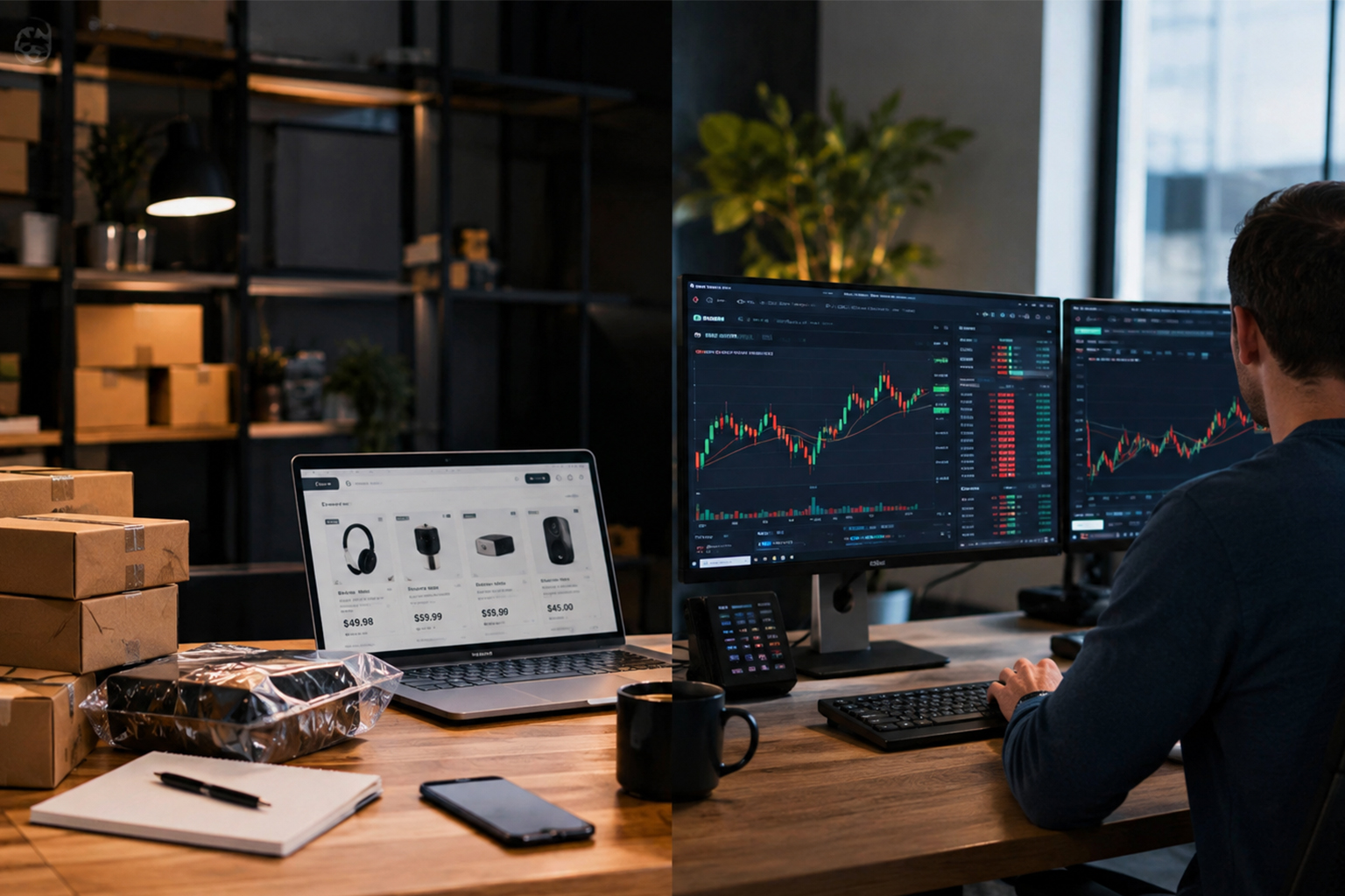 What Is Digital Arbitrage and How Does It Work?
